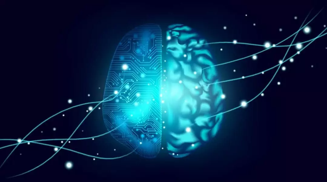 What are the benefits of using AI in knowledge exchange programs?