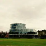 University of Leeds
