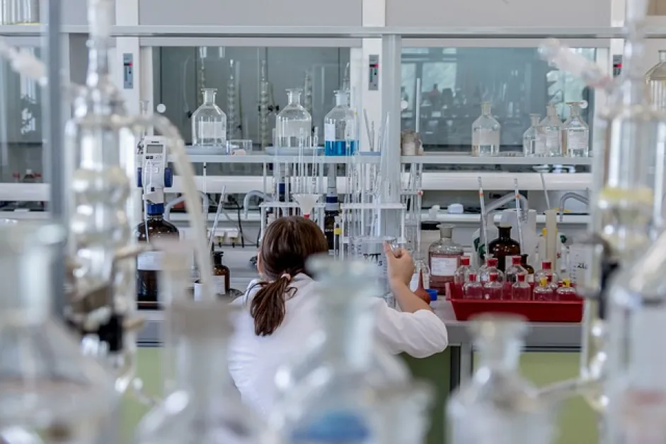 Research Projects Coordinator (Fixed Term) at University of Cambridge