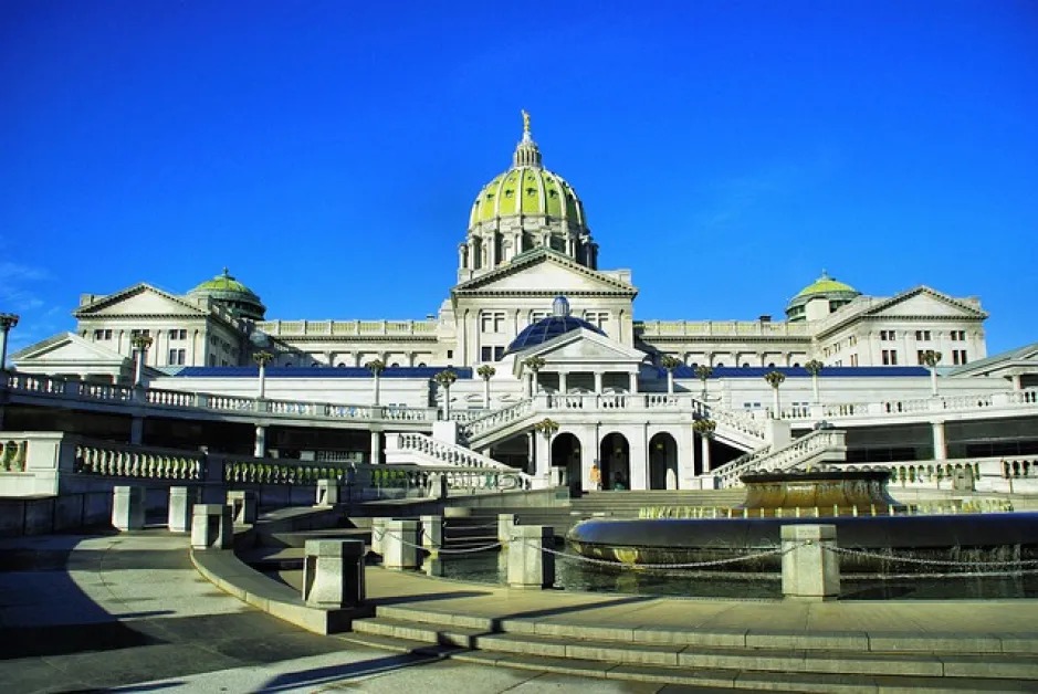 Advisor, International Students and Scholars – Pennsylvania, United States job with University of Pennsylvania | 37852244