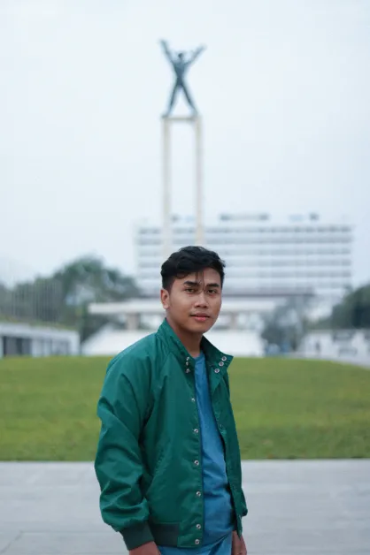 Senior International Officer at University of Suffolk